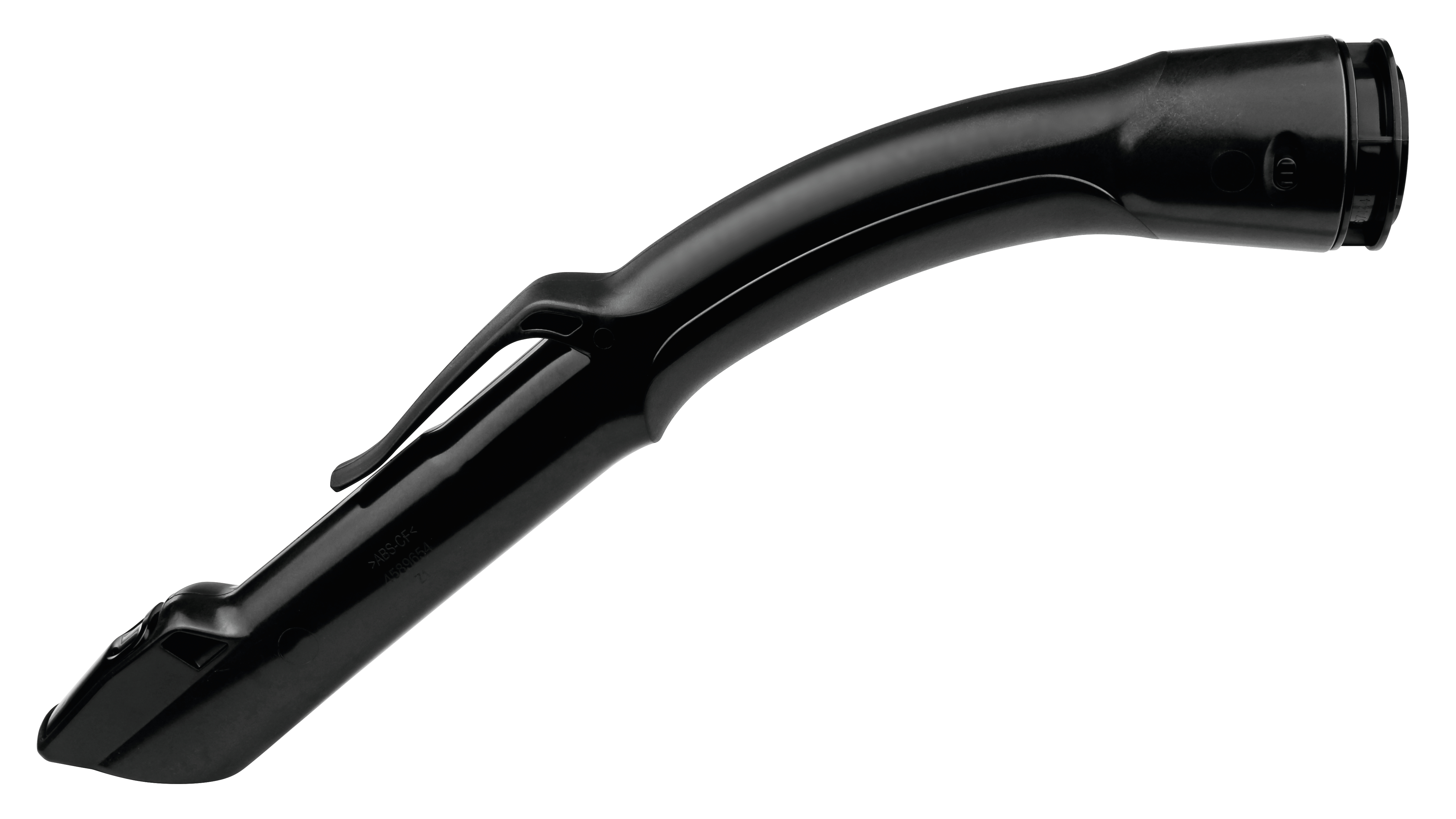 Makita Schaftrohr gebogen, DVC261 - 127093-3