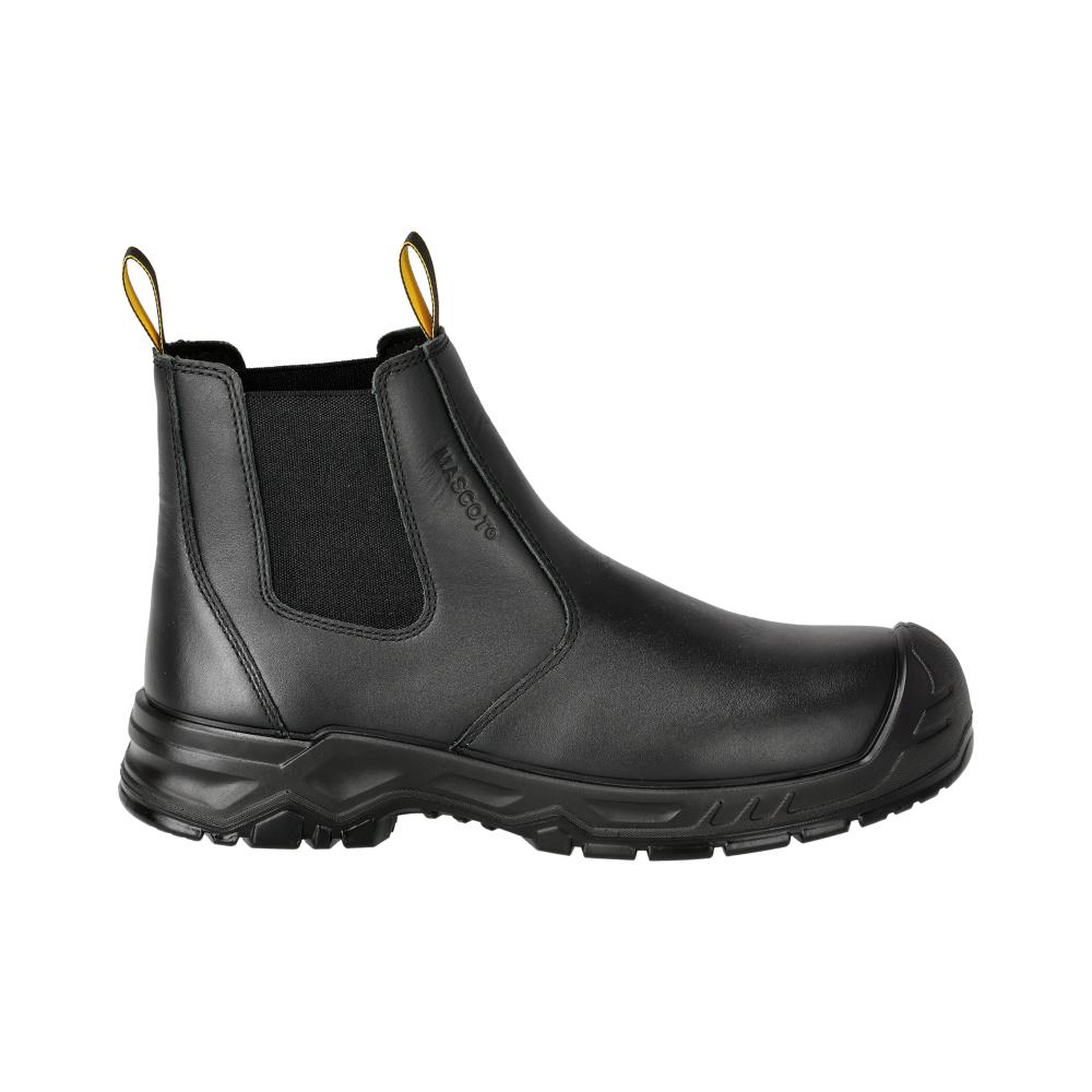 MASCOT Sicherheitsstiefel S3S Weite 10