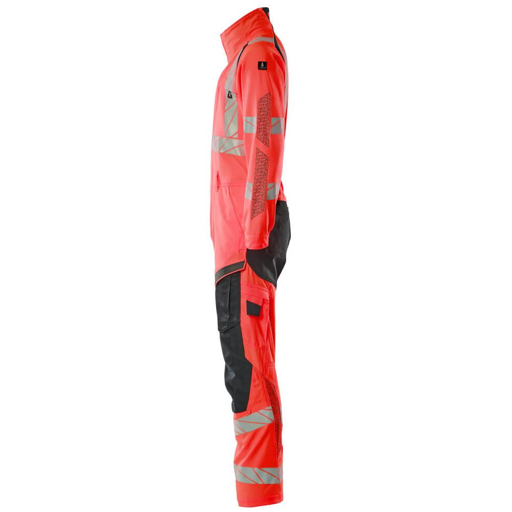 MASCOT Overall mit Knietaschen ACCELERATE SAFE