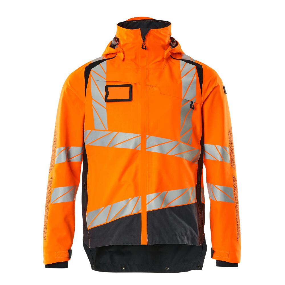 MASCOT Herren Hard Shell Jacke ACCELERATE SAFE