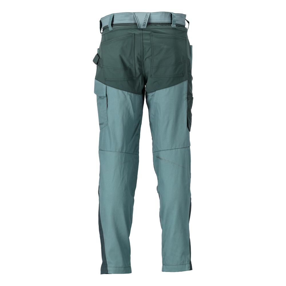 MASCOT Herren Hose mit Knietaschen CUSTOMIZED