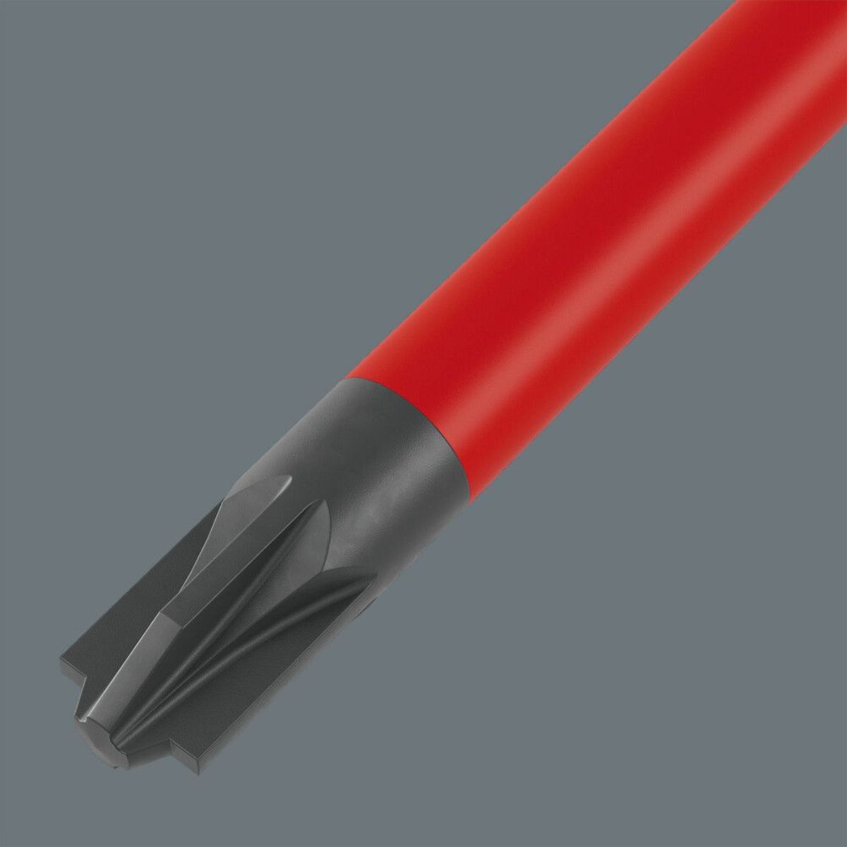 Wera Kraftform Kompakt VDE 65 iS PZ/S SB