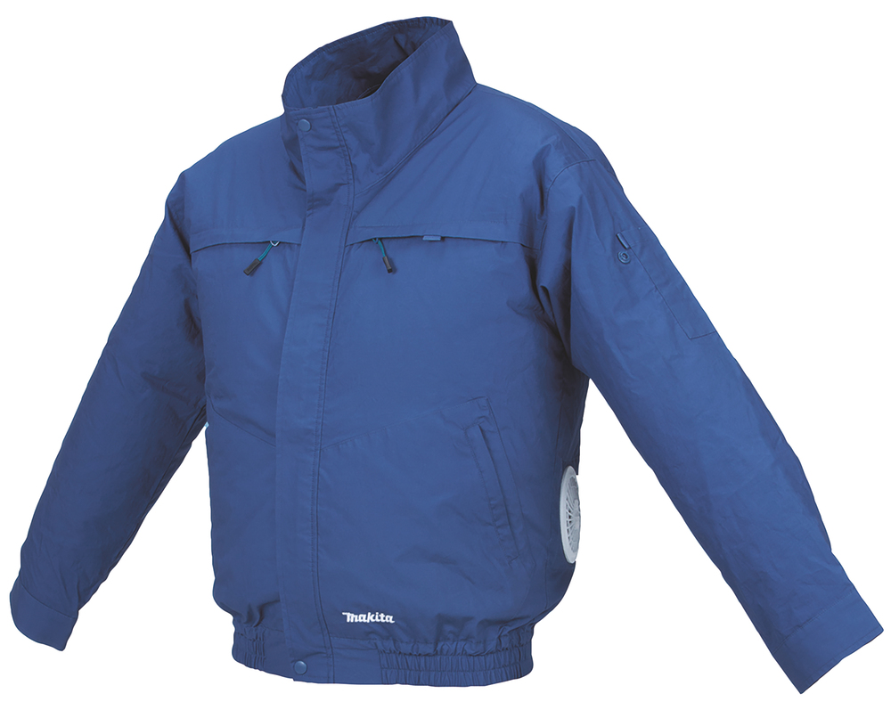 Makita Akku-Klimajacke  - DFJ304ZM