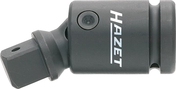 HAZET Schlag- Maschinenschrauber Gelenkstück (1 Zoll)