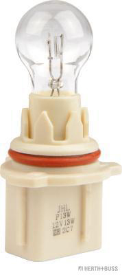 HERTH&BUSS Glühlampe, 12V P13W