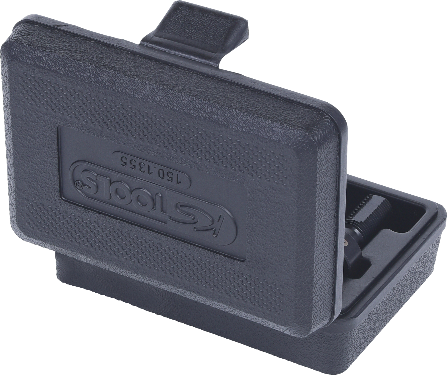 KS Tools Radmuttern-Gewindereparatur-Satz, 3-tlg