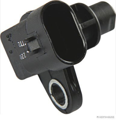 HERTH&BUSS Sensor, Nockenwellenposition, 3 pol, 35 Ohm