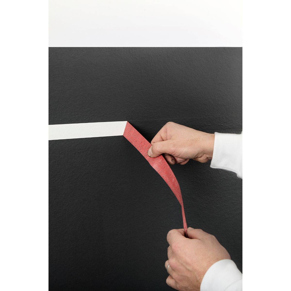 Kip 3301 Feinkreppband Ultra Sharp
