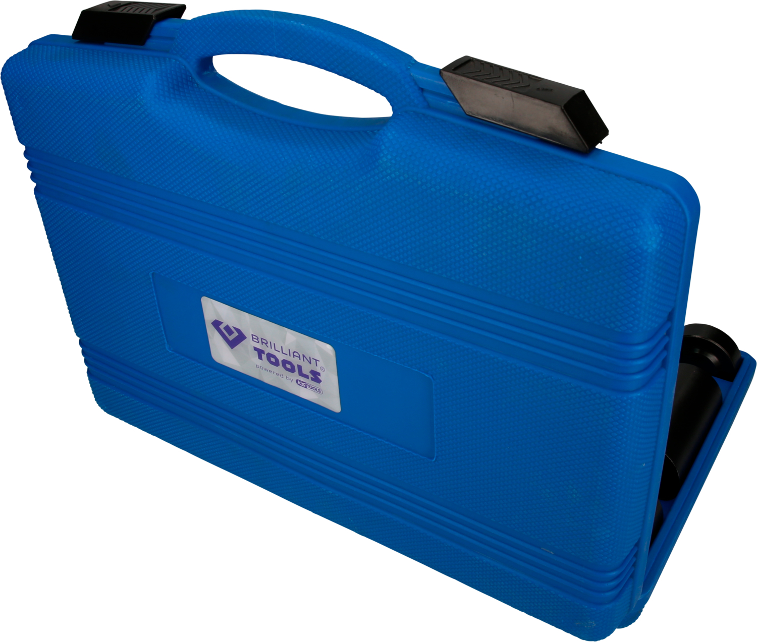 Brilliant Tools 4 in 1 Kugelgelenk-Abzieher-Satz, 7-tlg - BT661100