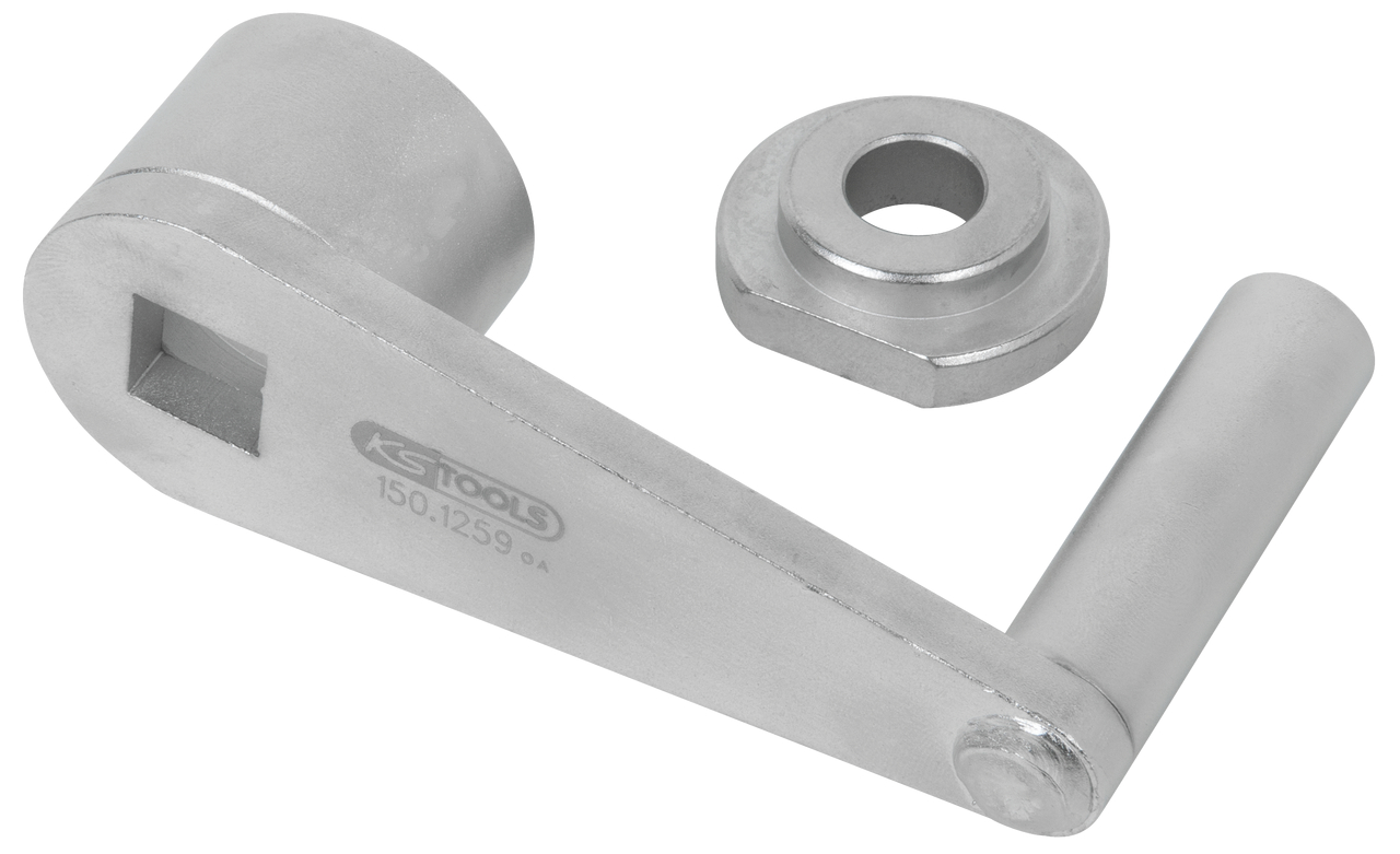 KS Tools Zahnriemen-Spannwerkzeug