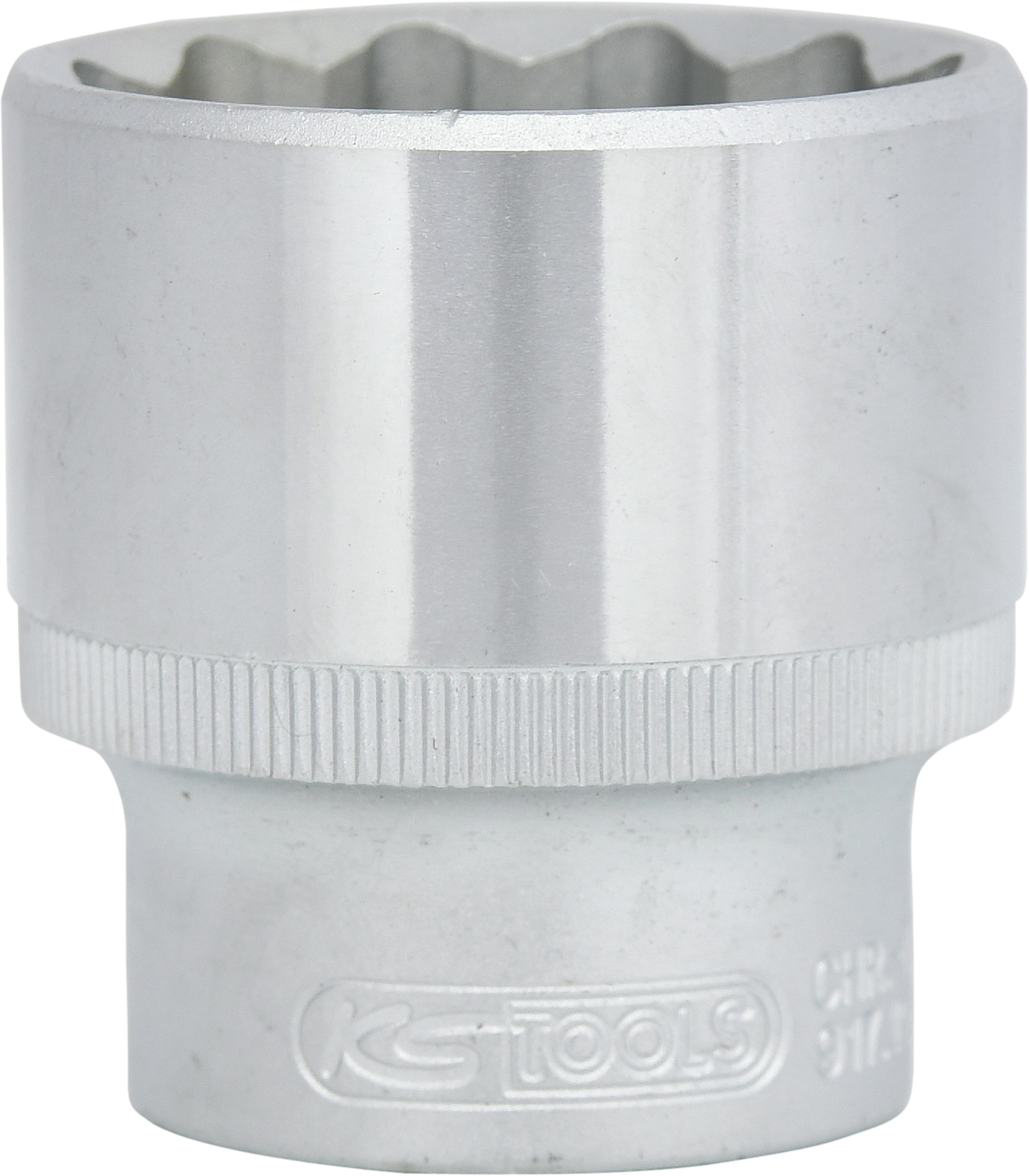 KS Tools 1/2" 12-kant-Stecknuss
