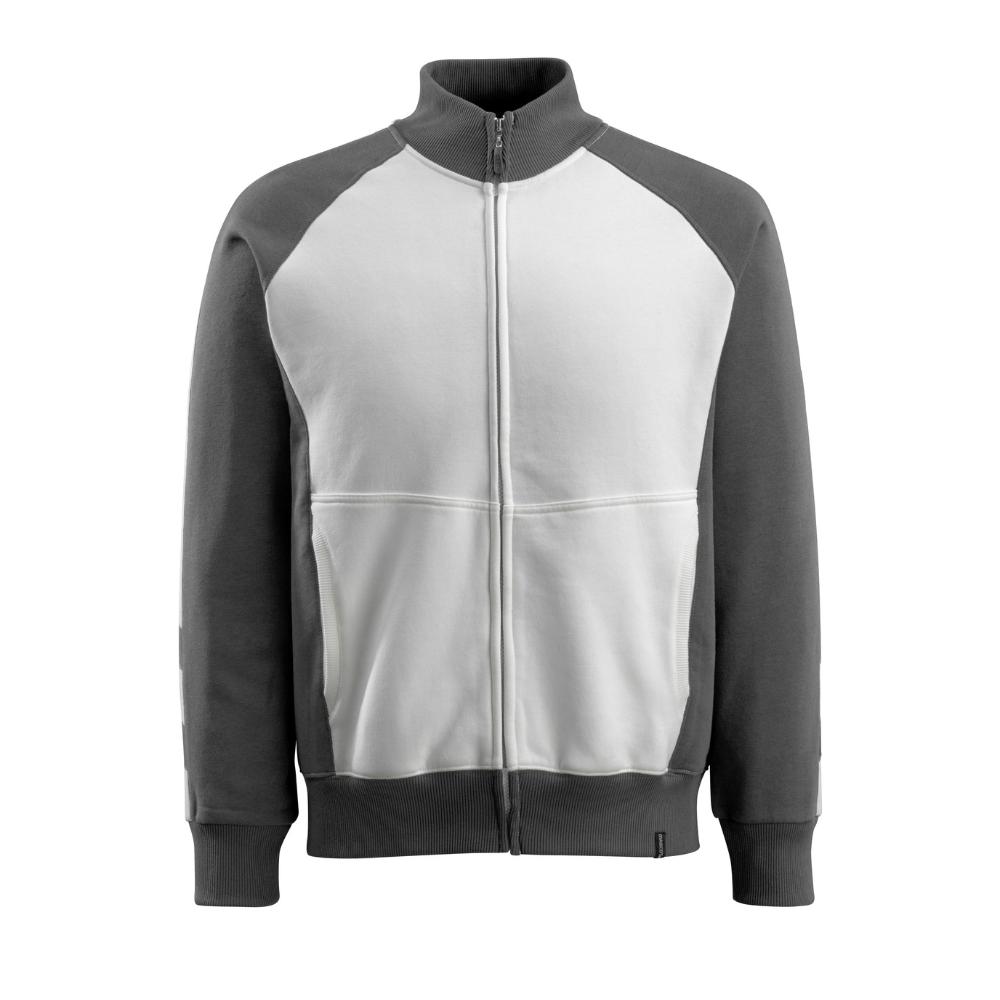 MASCOT Amberg Sweatshirt mit Reißverschluss UNIQUE