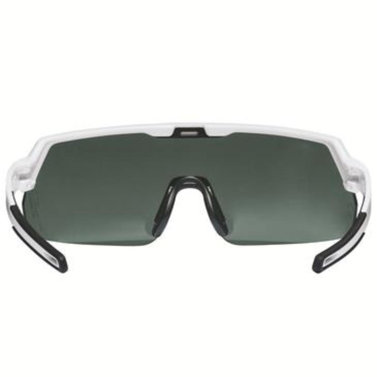 uvex Bügelbrille ultrashield polavision grau