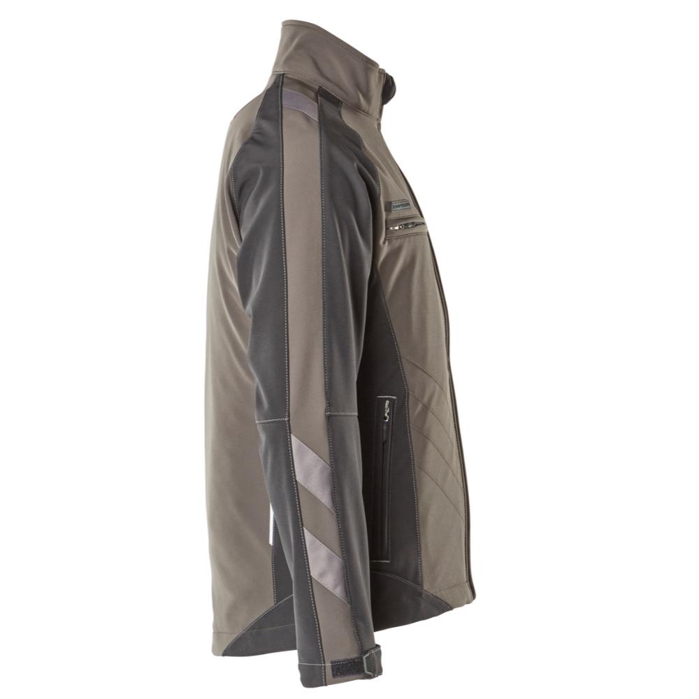 MASCOT Dresden Softshell Jacke UNIQUE