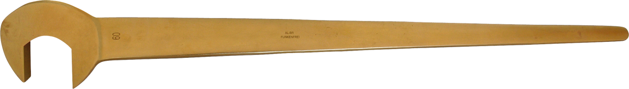 KS Tools BRONZEplus Zugmaulschlüssel 