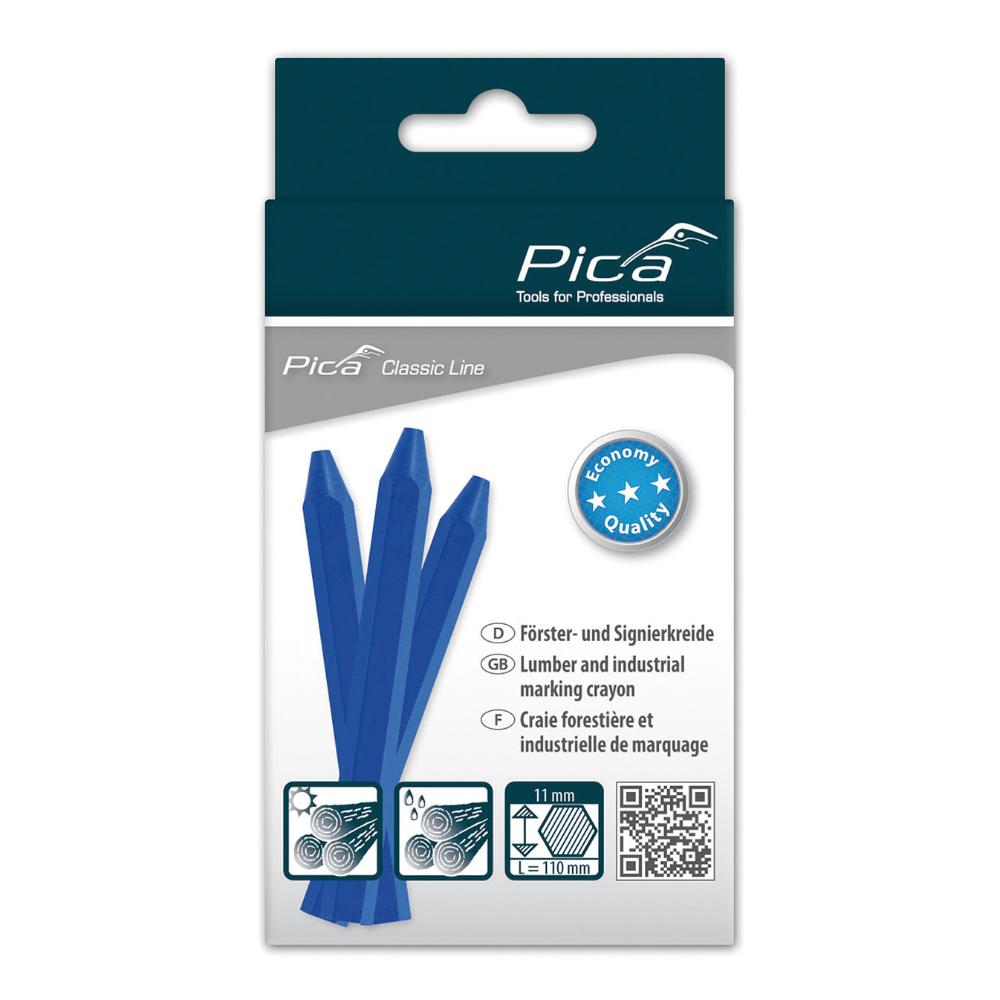 Pica Signierkreide ECO, 11x110mm