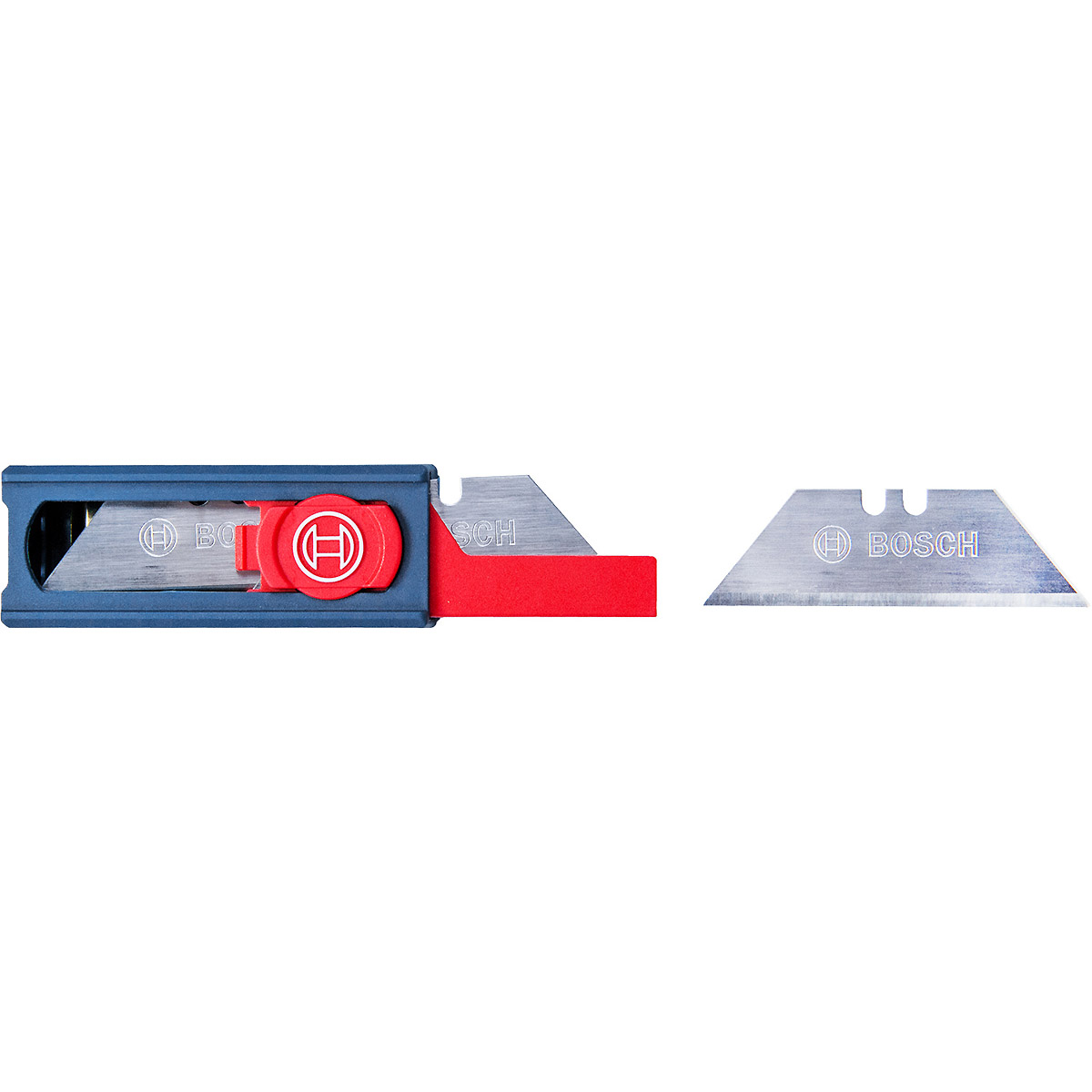 Bosch Handwerkzeug-Set 13tlg.