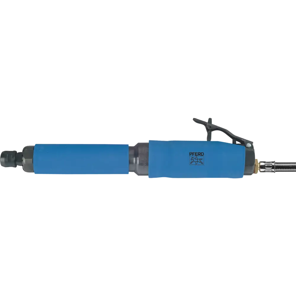 PFERD TOOLS Druckluftgeradschleifer PG 8/100V-HV 10.000 RPM/600 Watt