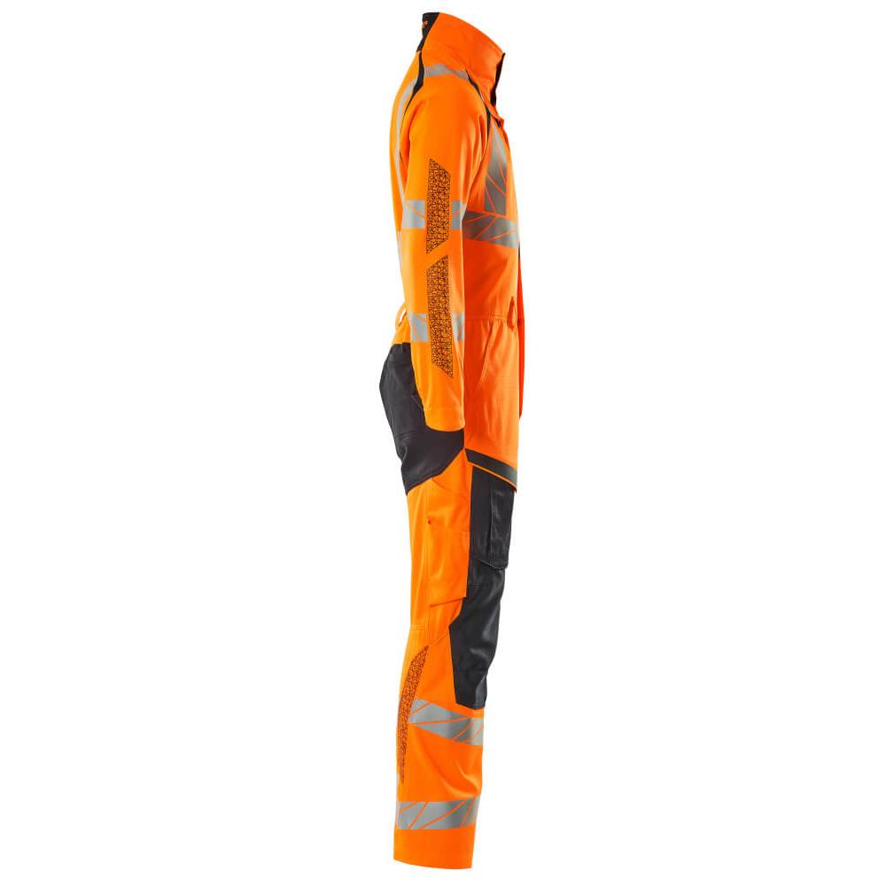 MASCOT Overall mit Knietaschen ACCELERATE SAFE