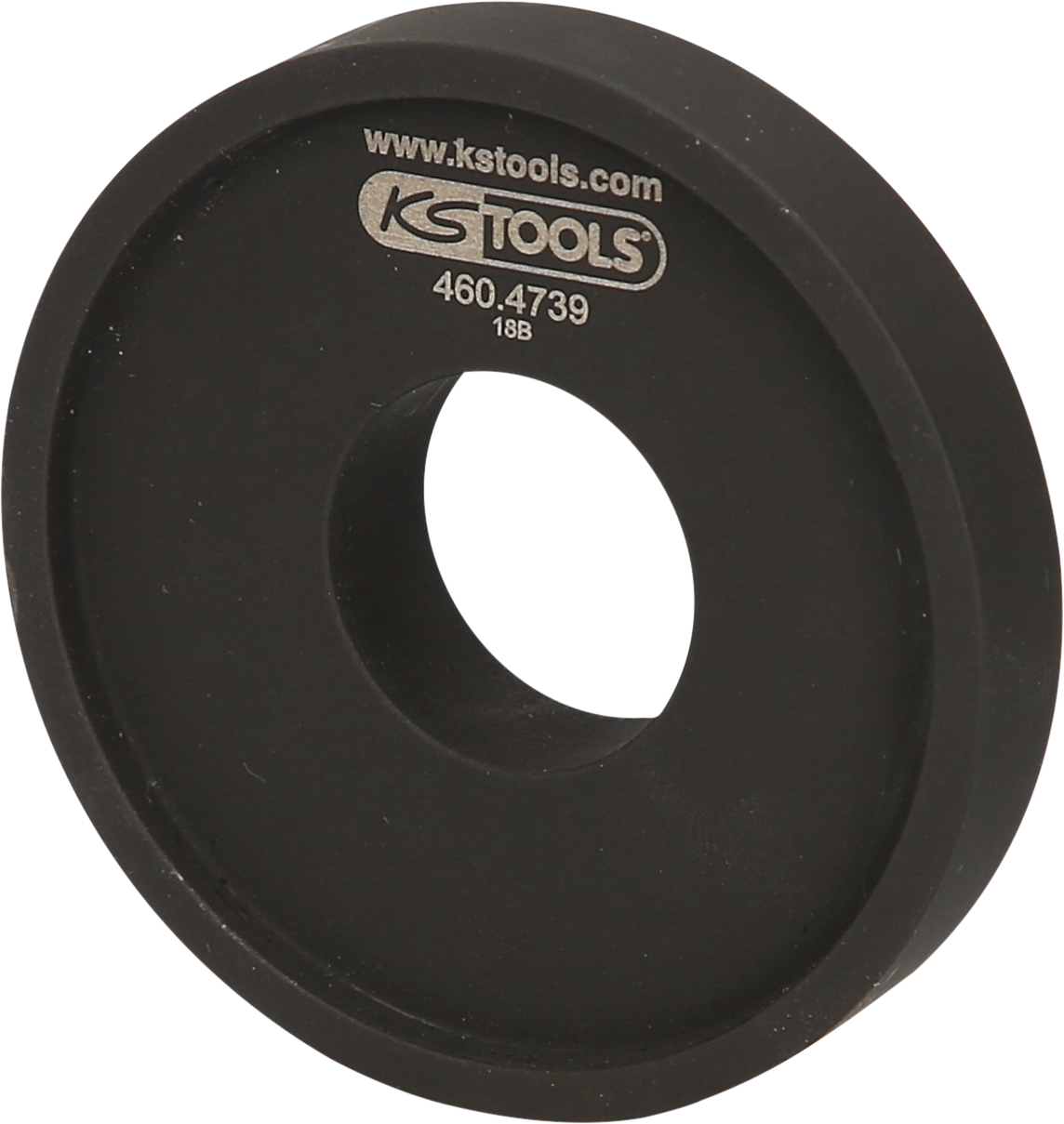 KS Tools Einziehplatte, Ø 55 mm