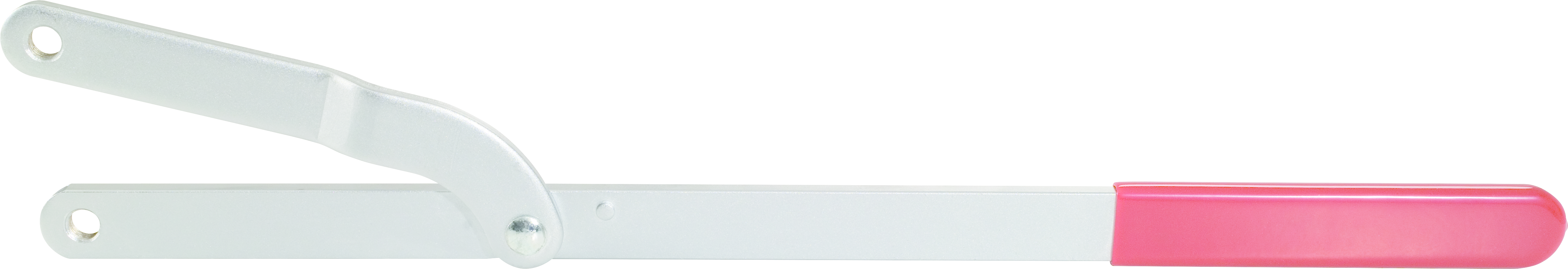 KS Tools Lösehebel verstellbar, 520 mm