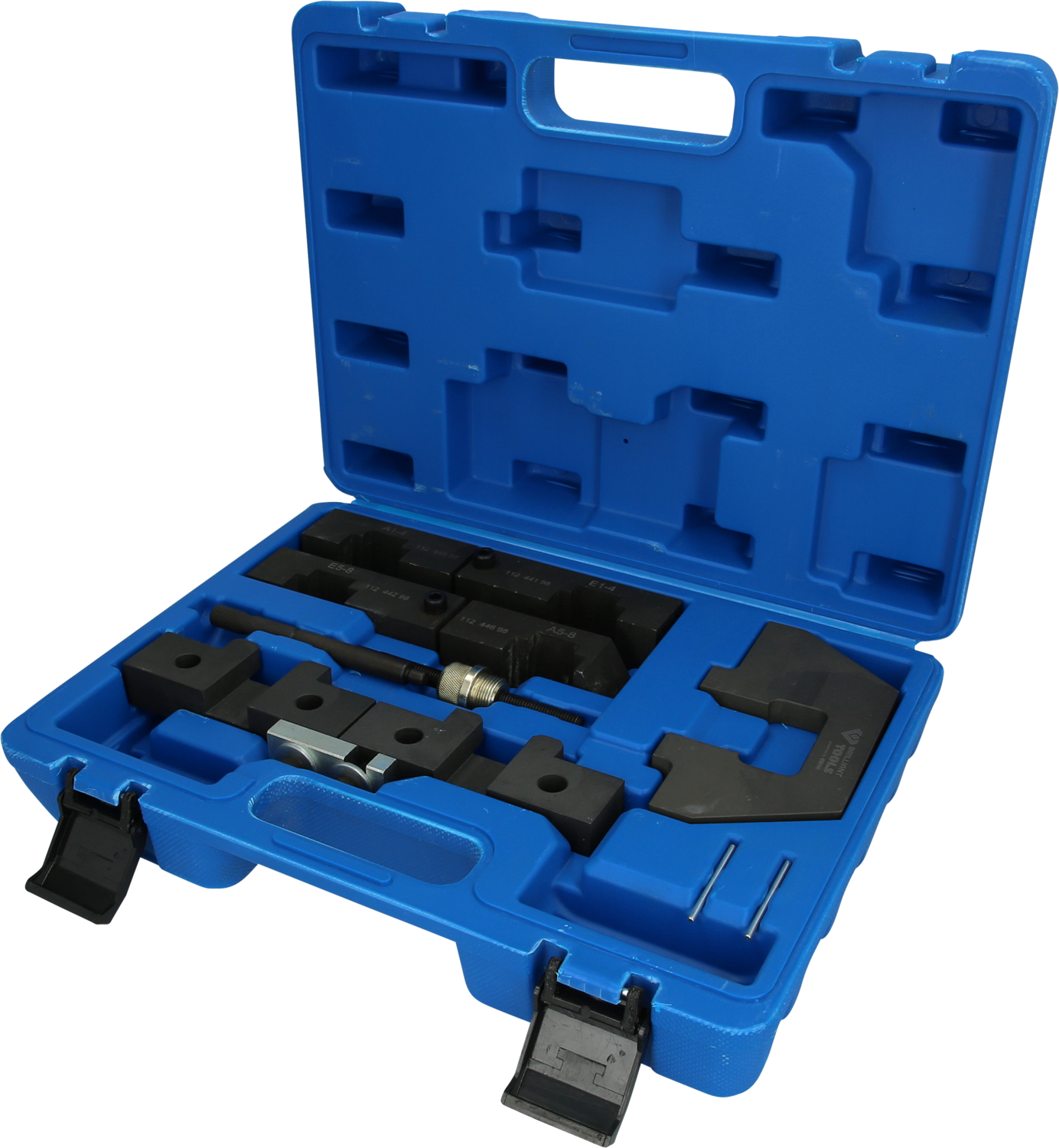 Brilliant Tools Motor-Einstellwerkzeug-Satz für BMW 1.6 - BT591900