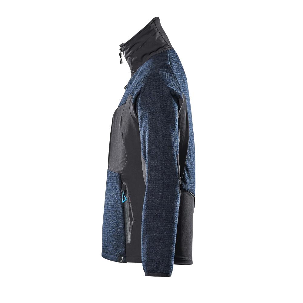 MASCOT Strickjacke mit Reißverschluss ADVANCED