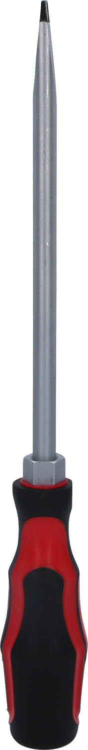 KS Tools ERGOTORQUEplus Schlitz-Schraubendreher