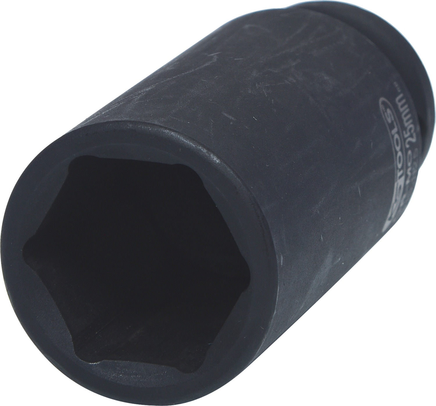 KS Tools 1/2" Sechskant-Kraft-Stecknuss, lang