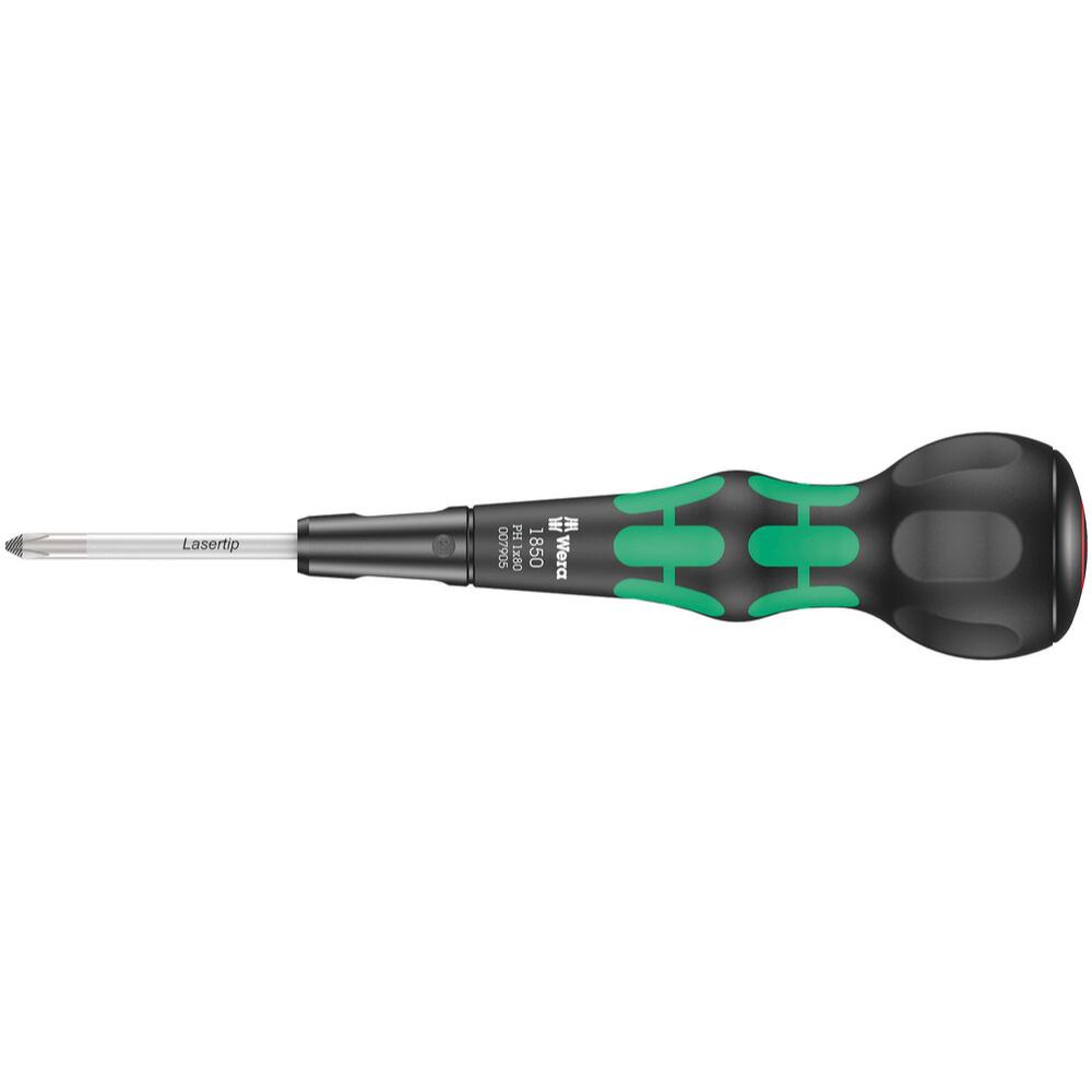 Wera 9621 Gürteltasche Set 2