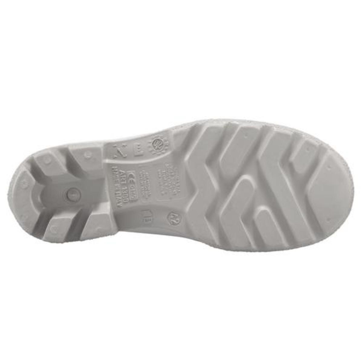 uvex NORA Sicherheitsschuh S5 Gummistiefel Polymerstiefel Weite 11