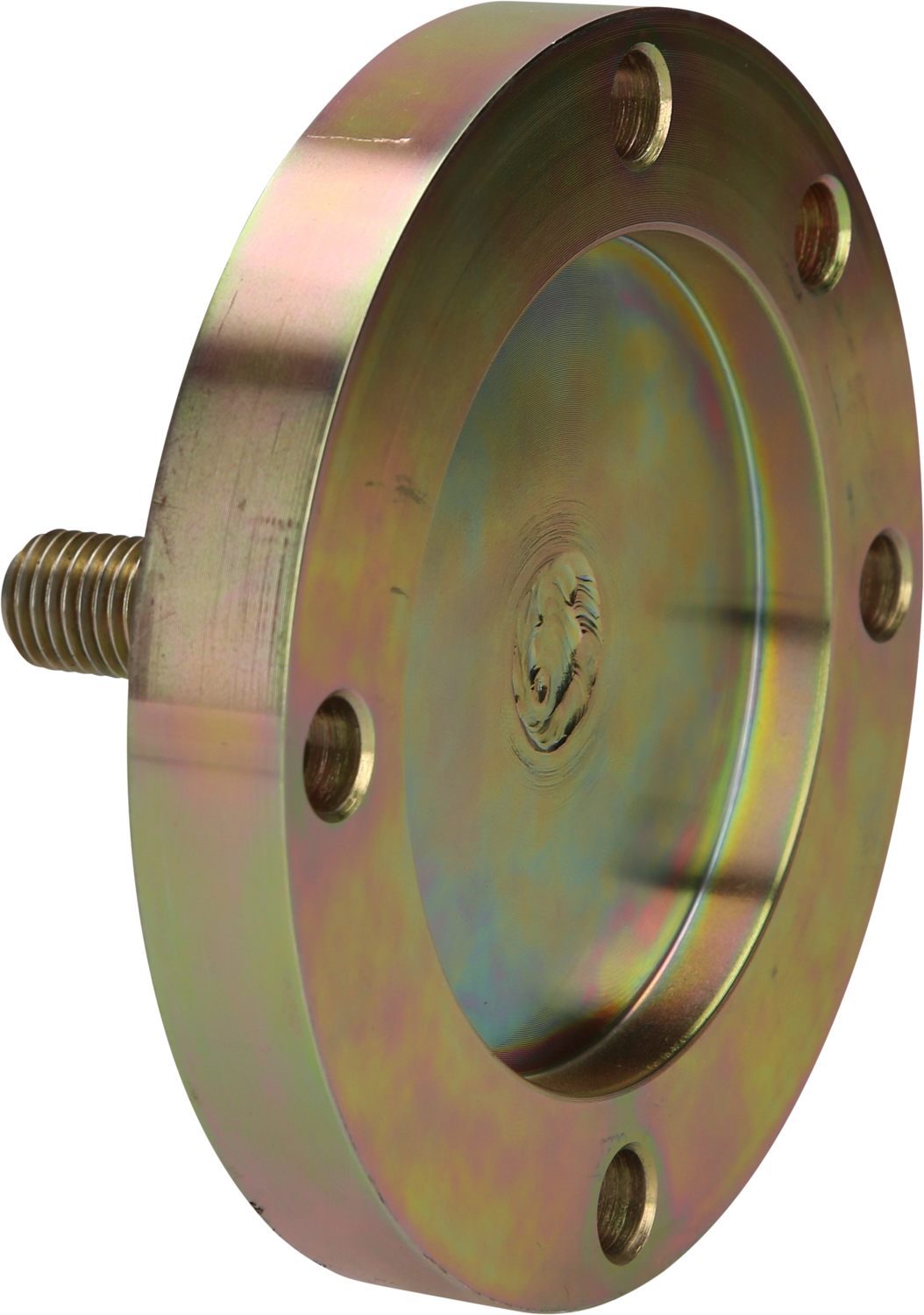KS Tools Führungsplatte, Außendurchmesser 134 mm