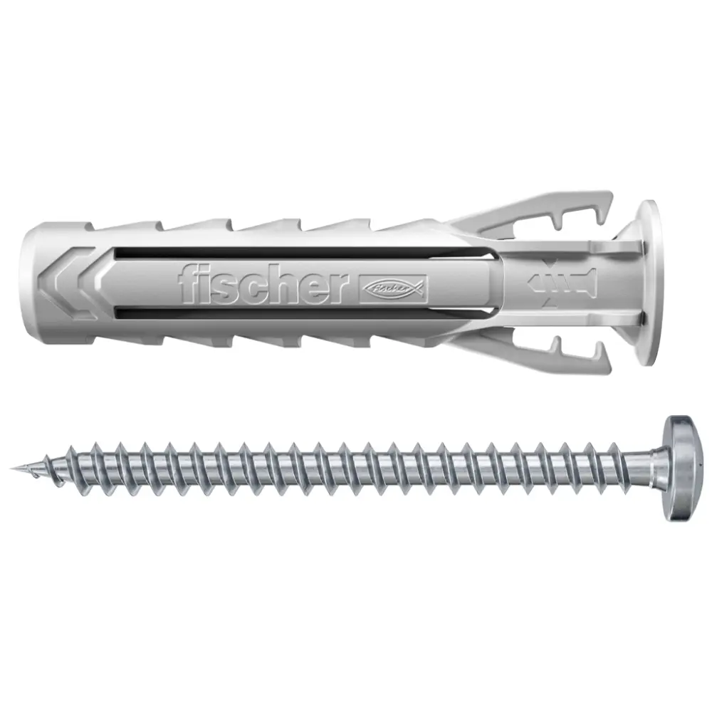 Fischer Spreizdübel SX Plus 6x30 S PH TX