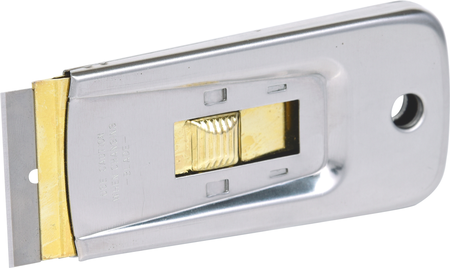 KS Tools Plakettenschaber, 39x110mm