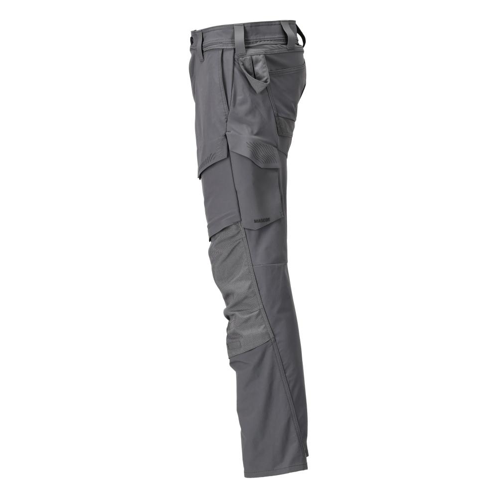 MASCOT Herren Hose mit Knietaschen CUSTOMIZED