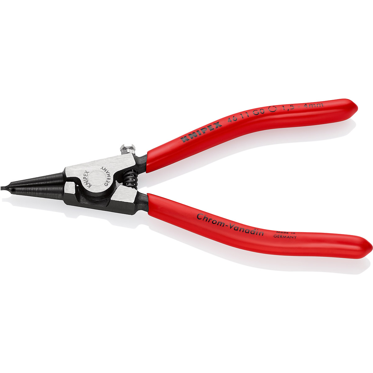 KNIPEX Sicherungsringzange für Greifringe