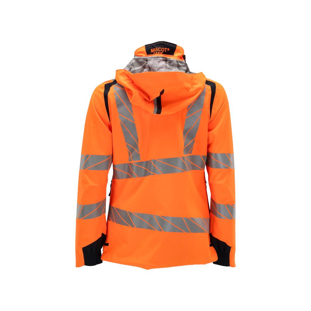 MASCOT Damen Hard Shell Jacke ACCELERATE SAFE