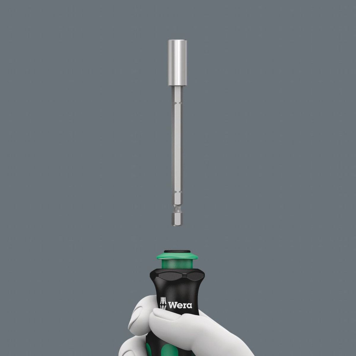 Wera Kraftform Kompakt 28 SB, 6-teilig