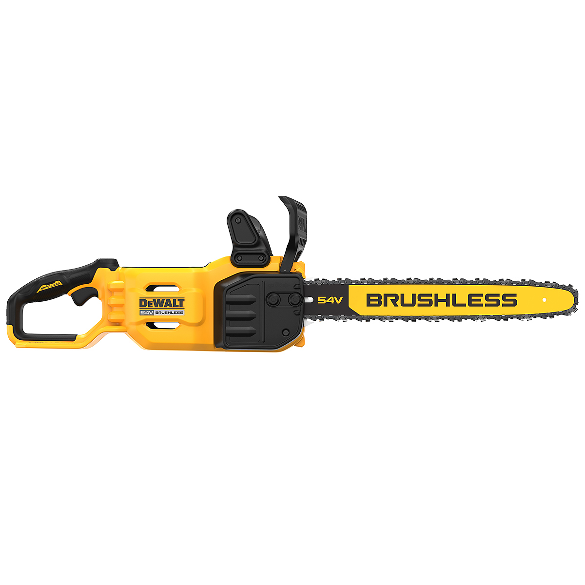DEWALT Akku-Kettensäge 54V 45cm Basisversion