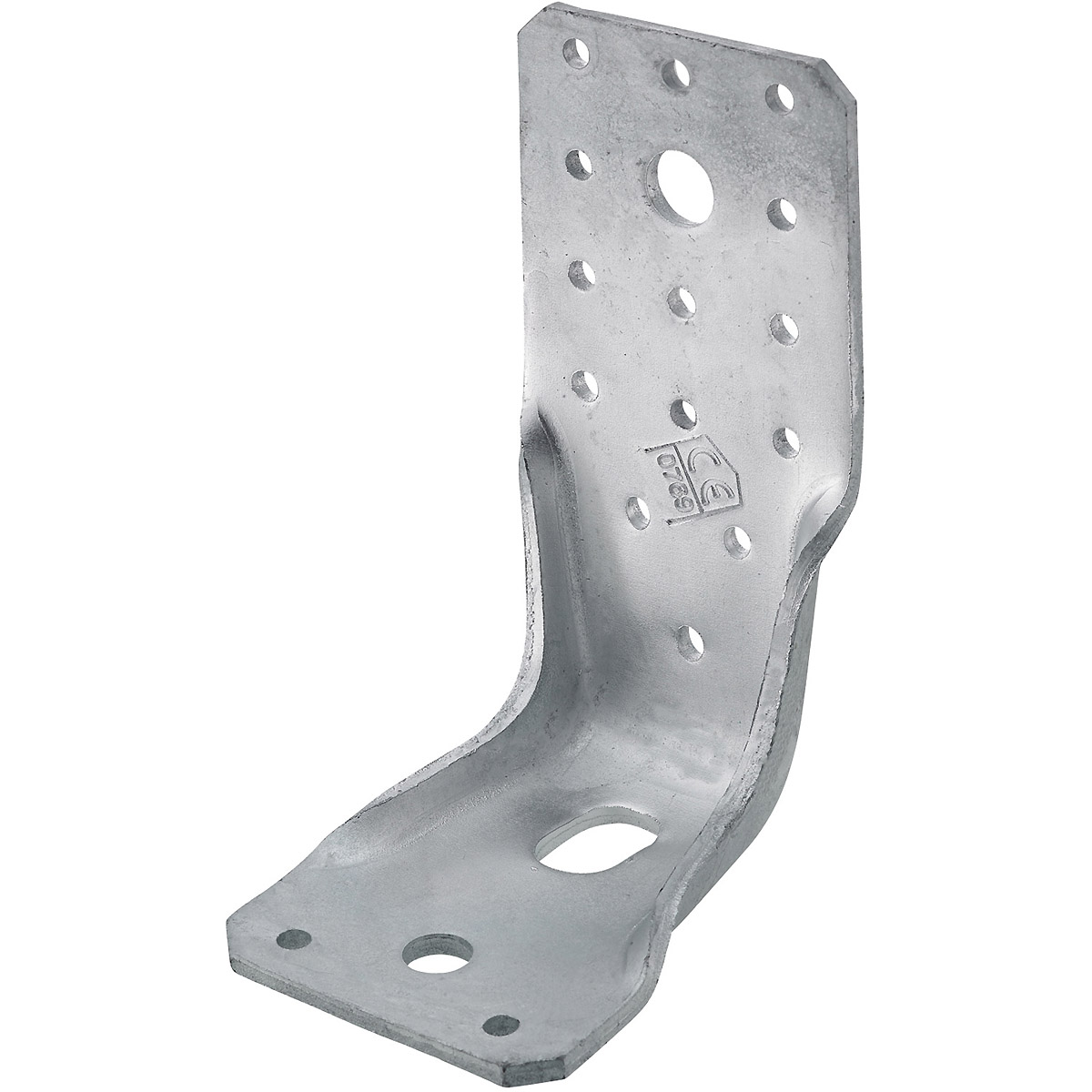 SPAX Winkelverbinder KR L13,5, 25 Stück