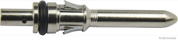 HERTH&BUSS Kontaktstift, 1,0 mm²