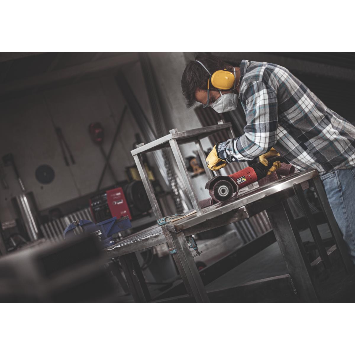 Bosch EXPERT N470 Schleifhülse für Satinierer