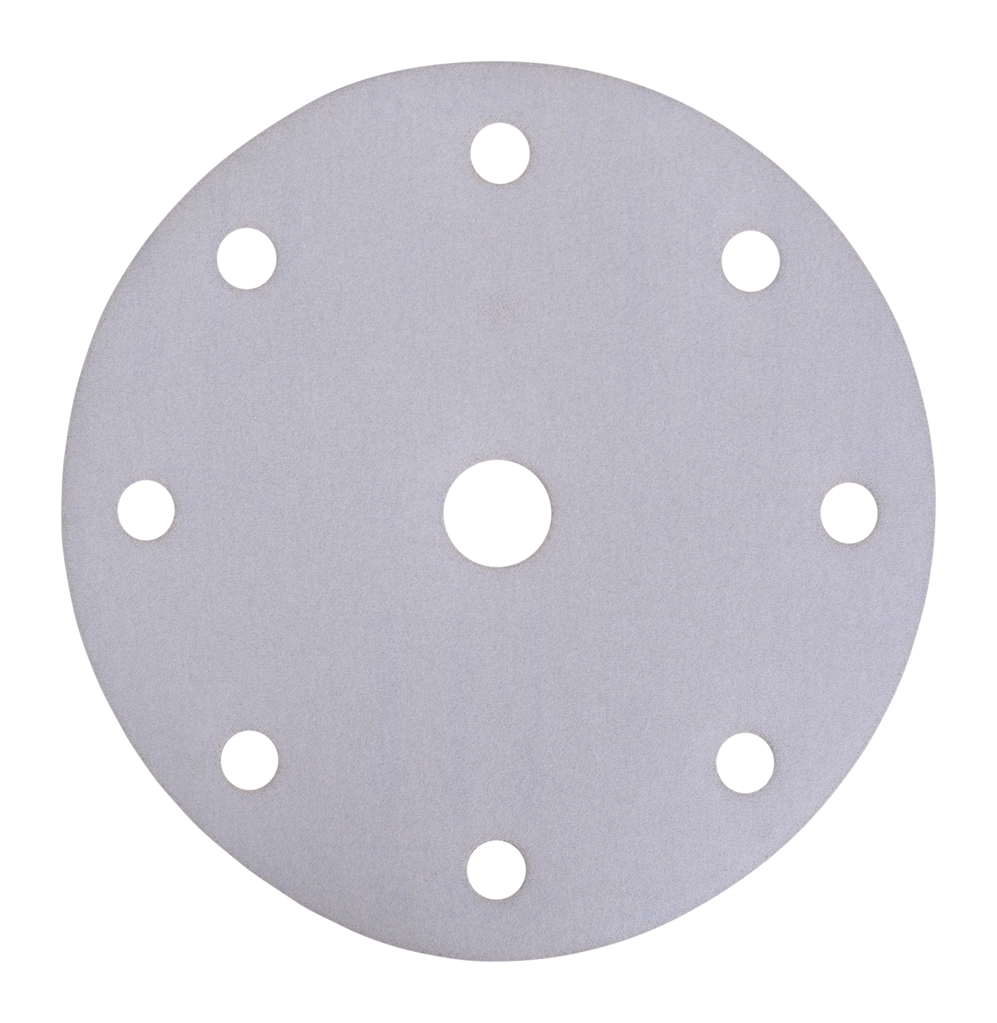 Makita Schleifpapier, 10 Stück - Ø 150 mm - Körnung 220 - P-37904