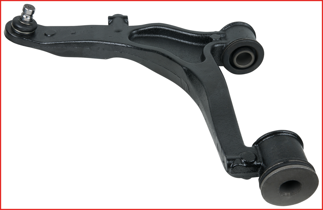 KS Tools Druckstück-Satz für Renault, Nissan, Opel, 4-tlg