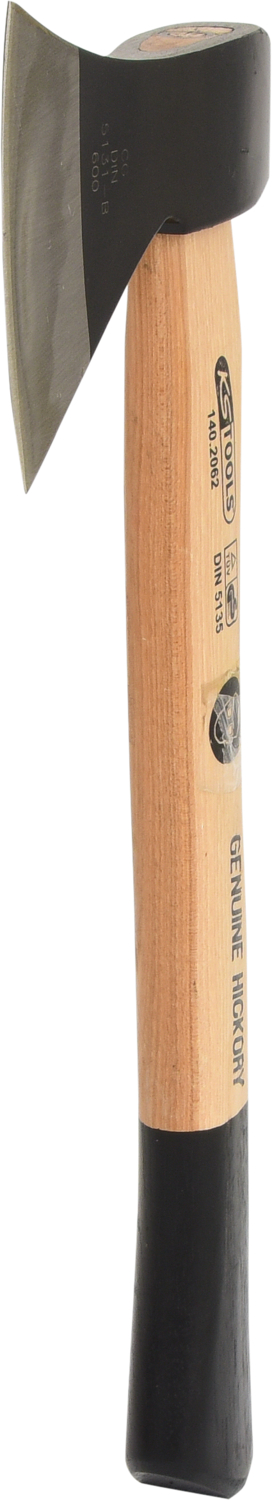 KS Tools Handbeil mit Hickorystiel