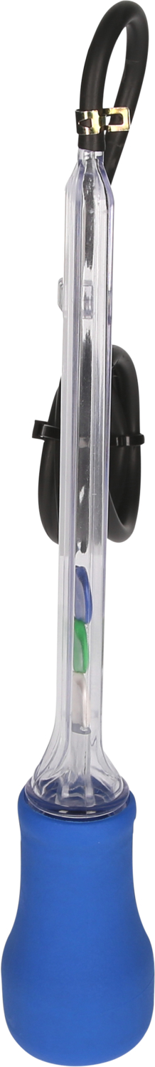 KS Tools Konzentrationsprüfer für Harnstoff