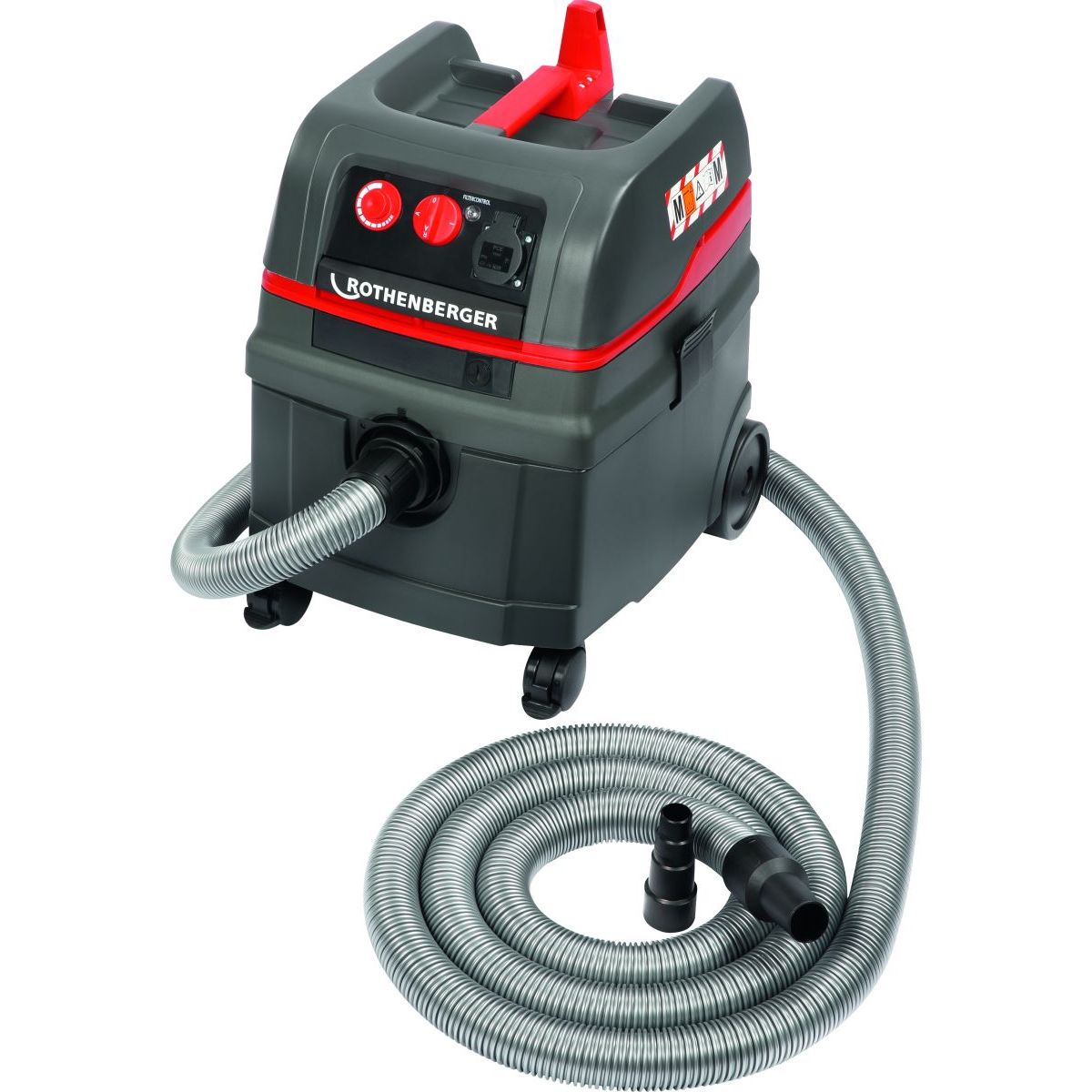 Rothenberger Nass & Trockensauger RODIA DW Cleaner M