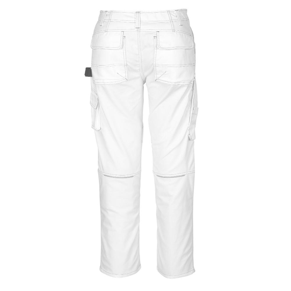 MASCOT Lerida Hose mit Knietaschen HARDWEAR