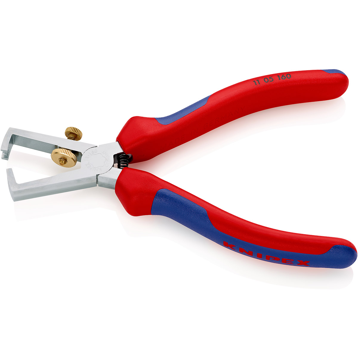 KNIPEX Abisolierzange