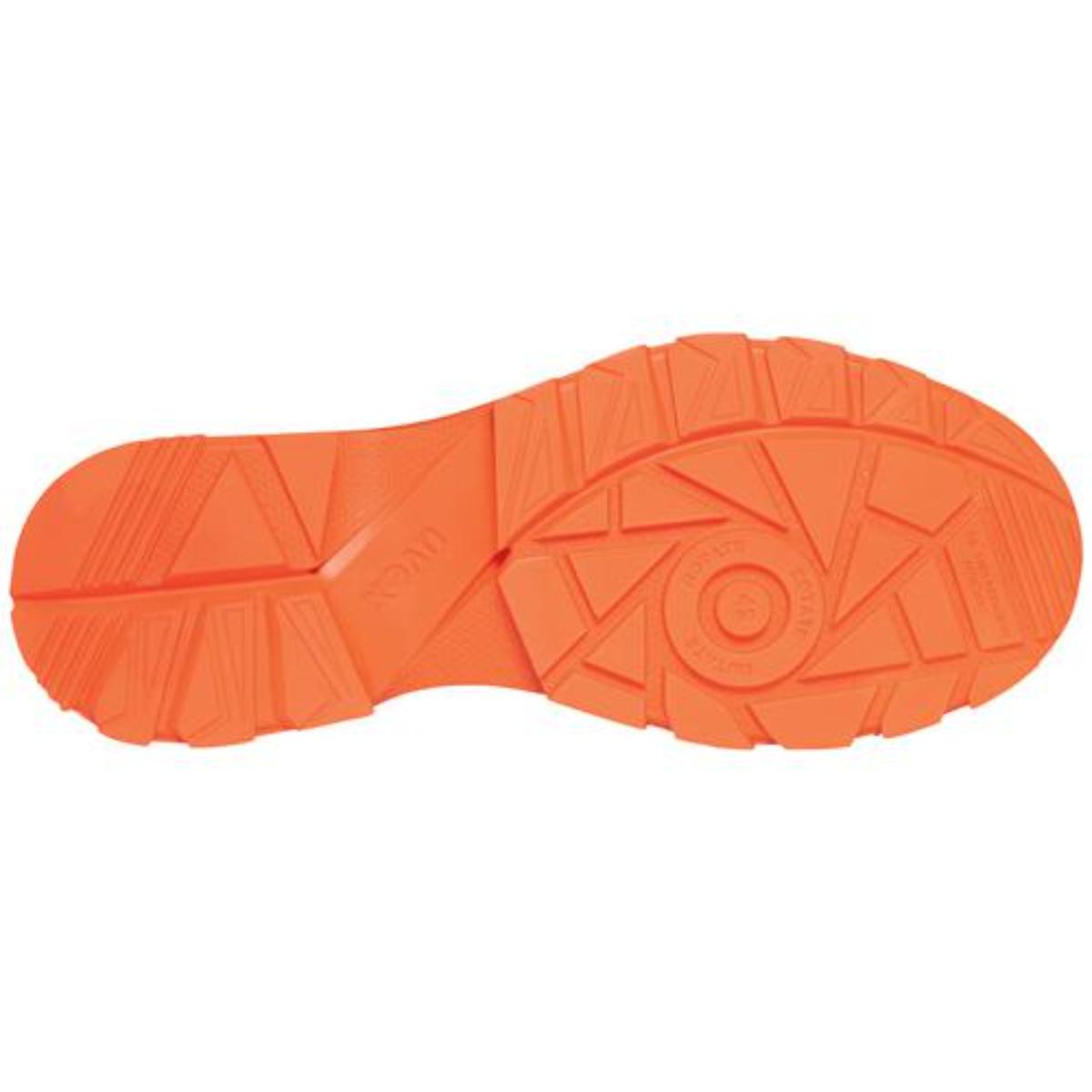uvex 2 xenova Sicherheitsschuh S3 Halbschuh